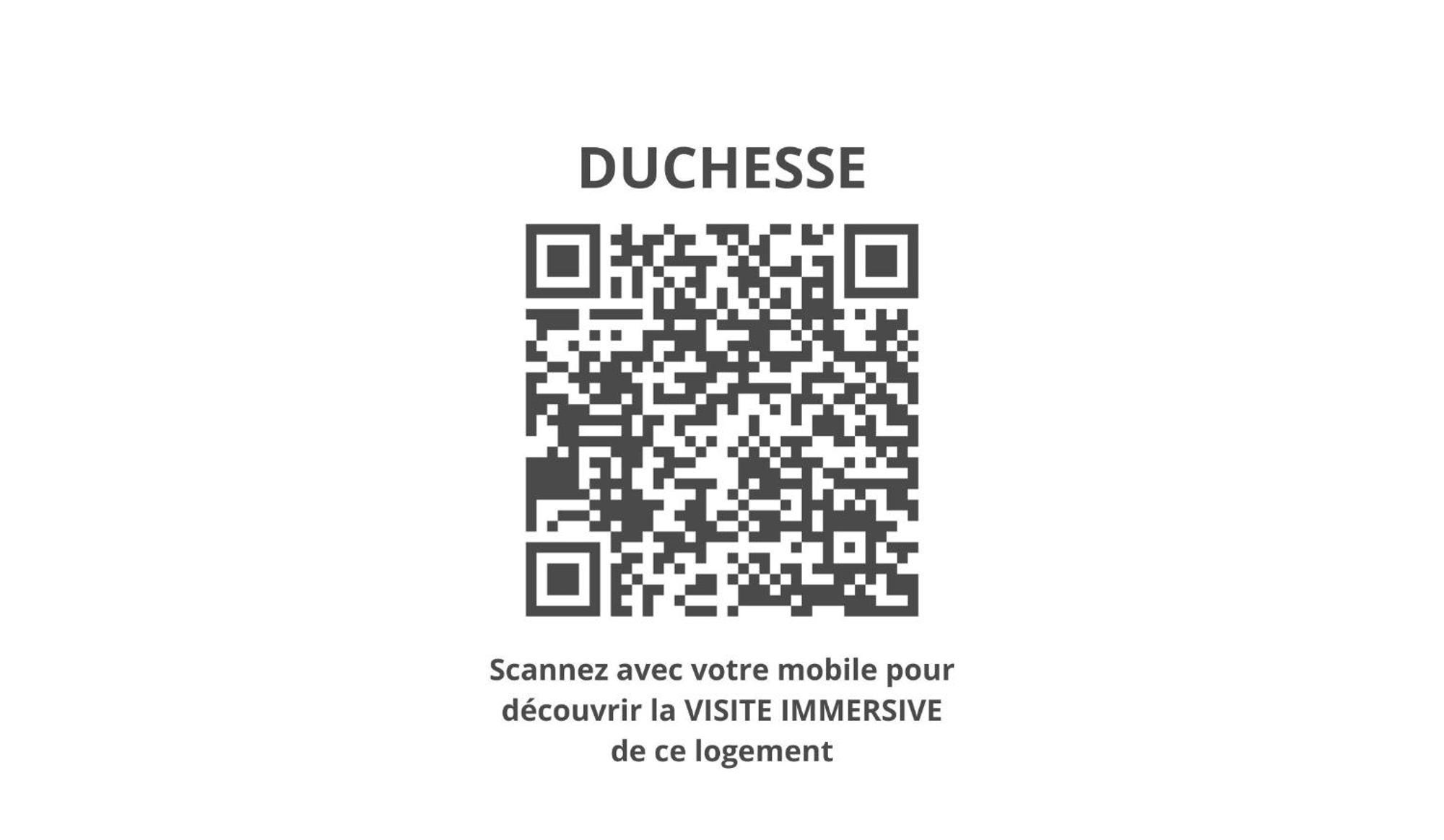 Duchesse - Appartement Cosy En Coeur De Ville Rennes Eksteriør billede